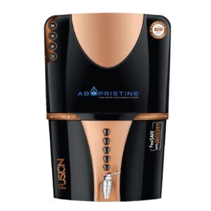 RO+UV, 6 Stage Filteration 12 Ltr. Storage