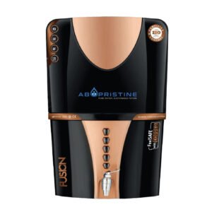 AB Pristine 013 RO+UV  Taste Adjuster Alkaline Water Purifier