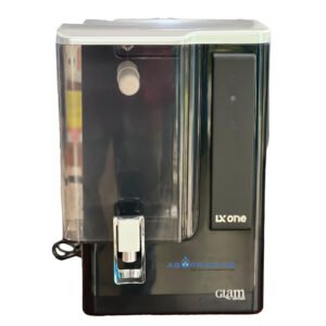 RO+UV, 5 Stage Filteration 10 Ltr. Storage