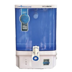 RO+UV, 5 Stage Filteration 10 Ltr. Storage