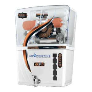 AB Pristine 012 RO+UV  Taste Adjuster Alkaline Water Purifier