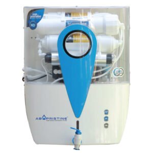 RO+UV, 6 Stage Filteration 12 Ltr. Storage