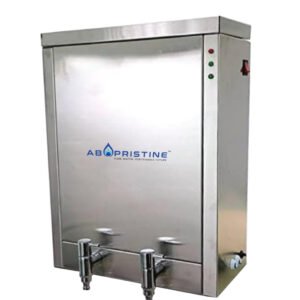 AB Pristine 009 RO+UV  Taste Adjuster Alkaline Water Purifier