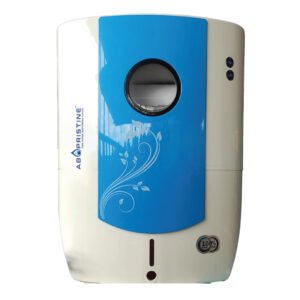 RO+UV, 6 Stage Filteration 12 Ltr. Storage