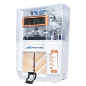 RO+UV, 7 Stage Filteration 15 Ltr. Storage