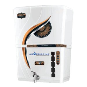 RO+UV, 6 Stage Filteration 12 Ltr. Storage