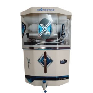 AB Pristine 002 RO+UV  Taste Adjuster Alkaline Water Purifier