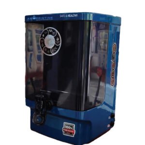 RO+UV, 5 Stage Filteration 10 Ltr. Storage