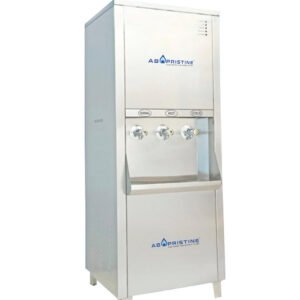 AB Pristine 001 RO+UV  Taste Adjuster Alkaline Water Purifier