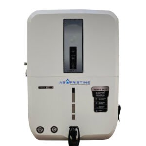 RO+UV, 7 Stage Filteration 15 Ltr. Storage