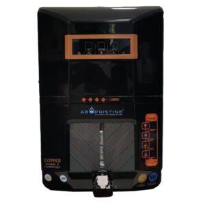 RO+UV, 7 Stage Filteration