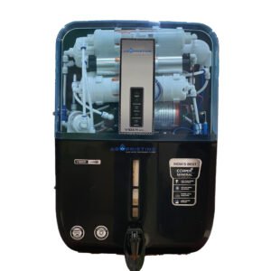 AB Pristine 021 RO+UV  Taste Adjuster Alkaline Water Purifier