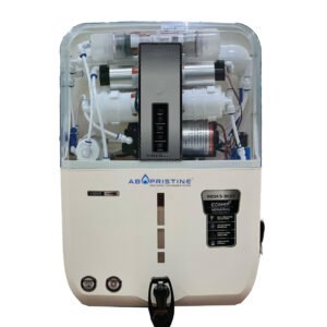 RO+UV, 7 Stage Filteration 15 Ltr. Storage
